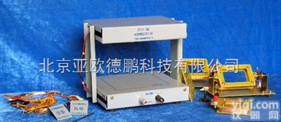 DP-J2431型<em> 电磁感应演示器</em>