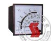 Q96D-RBC	 上海自动化仪表一厂Q96D-RBC双路双<em>指示</em>交流<em>电流表</em>