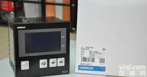 EZ-R3MT AC100-240 <em>温控</em><em>控制器</em>