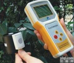 BY <em>温度</em><em>照度</em><em>监测仪</em>