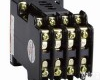  JZ7-62 110V <em>德力西</em> JZ7-62 110V 中间<em>继电器</em>