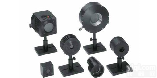 PD300<em>系列</em> <em>以色列</em>OPHIR光电二极管探头PD300<em>系列</em>