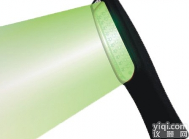 LUYOR-3300 <em>手持式</em>绿光<em>表面</em>检查灯