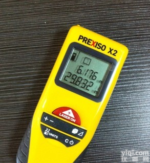 PREXISO X2 <em>普瑞</em>测X2<em>测距</em>仪批发