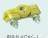 铜单<em>线夹</em><em>DXT</em>-1 铜单<em>线夹</em><em>DXT</em>-1