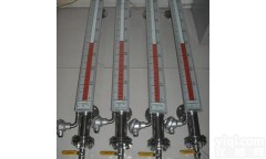 <em>菏泽</em>JJ-磁翻板<em>液位计</em>厂家