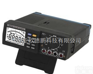 DP-MS8040 四位半高精度<em>台式</em><em>数字</em><em>多用</em>表/<em>台式</em><em>数字</em><em>多用</em>表