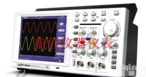 <em>PDS6062T</em> 便携系列数字<em>示波器</em>