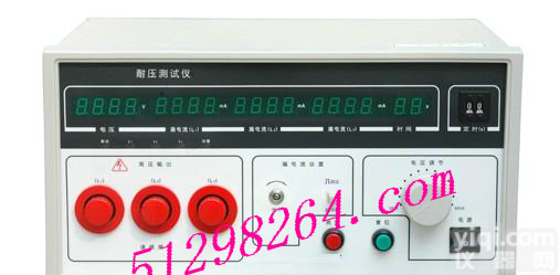 DP2670GA (<em>电焊机</em>用)耐压<em>测试仪</em>