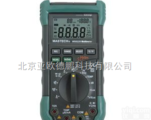 DP-MS8229 五<em>合一</em><em>数字</em><em>多用</em>表/<em>数字</em><em>多用</em>表/