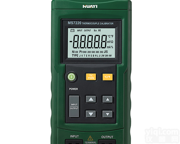 <em>MS7220</em> <em>MS7220</em>|<em>热电偶</em>校验仪|<em>热电偶</em><em>校准仪</em>