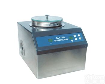 SLS 200型 SLS 200型<em>气流</em><em>筛分</em>仪（<em>负压</em><em>筛分</em>仪）