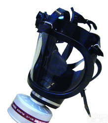 TC-FF-B 		 全面型呼吸防护器/呼吸防护器/<em>防护面罩</em>
