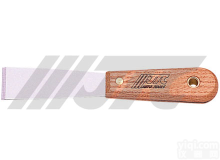 JTC-1501 <em>木柄</em><em>刮刀</em>