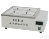 GH/HH-4 数显恒温循环<em>水浴锅</em>  双列四孔<em>恒温槽</em>