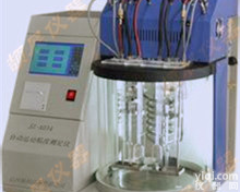 <em>JZ-A034型 自动运动粘度测定仪</em>