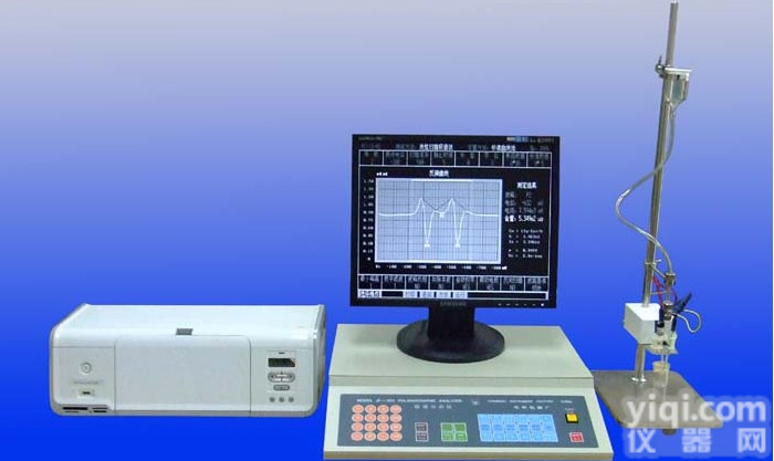 JC12-<em>JP</em>-303D 极<em>谱分析仪</em> 极谱测量仪