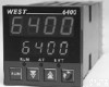 West6400 <em>程序控制器</em>