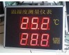WLHT-IIS <em>挂壁式</em>温<em>湿度表</em>