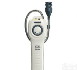 XRSHT-GD-3300 yi燃<em>气体漏气测试仪</em>/便携式可燃气体检测仪