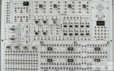 DP-NW-3 数字模拟<em>电子技术</em><em>实验箱</em>/<em>电子技术</em><em>实验箱</em>