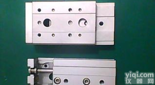 <em>CXS</em>WM32-100 SMC<em>双缸</em>型<em>气缸</em>