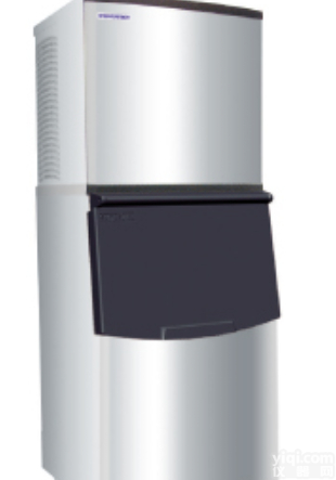 SD-350  菏泽<em>雪人</em>SD-350<em>分体式</em>方形<em>制冰机</em>价格