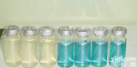 XRS-KBC 菌群<em>测试</em>瓶/<em>硫酸盐</em><em>还原</em>菌<em>测试</em>瓶/腐生菌<em>测试</em>瓶/铁细菌<em>测试</em>瓶