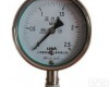 Y-<em>100</em>BF <em>不锈钢</em><em>压力表</em>，<em>不锈钢</em>耐震<em>压力表</em>