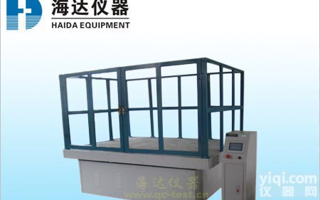 HD-521-1  纸品包装测试仪器