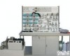 DL19-YQPK-T <em>液压气动</em>PLC控制<em>实验台</em>.(插孔式铁桌<em>液压气动</em><em>实验台</em>
