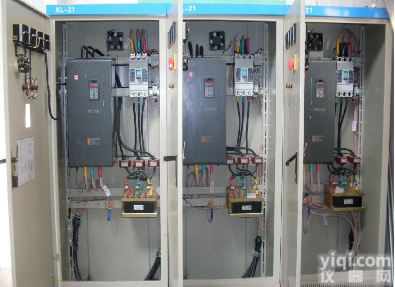  哈尔滨<em>煤矿</em>热风炉变频<em>控制系统</em>