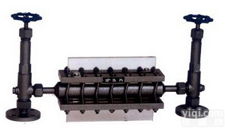 UB-5 UB-5型<em>防霜</em>式<em>玻璃</em>板液位计