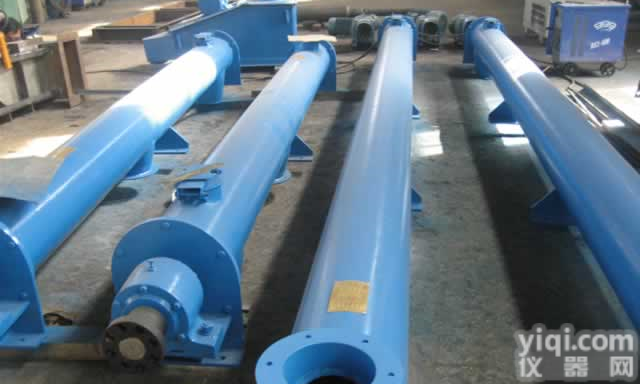 多种 单管<em>螺旋</em><em>输送机</em>单管移动<em>螺旋</em>输送