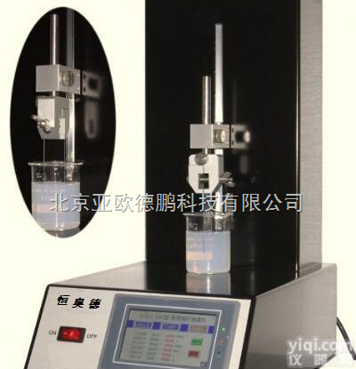 DP-SYDC-100 浸渍<em>提拉</em><em>涂膜</em>机 <em>提拉</em>机