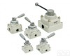 VH200-02 东莞<em>热卖</em>SMC<em>手动</em>阀VH200型