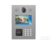 7寸数字彩色<em>可视对讲</em>单元门<em>口机</em>厂家