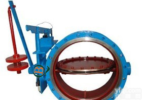 DMF 、DMF-0.1  <em>电磁式</em><em>煤气</em>安全<em>切断阀</em>