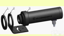 OI-T6OAL 铝材专用红外<em>测温</em>仪新型<em>西安</em>光圣