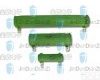 RXG2线绕<em>电阻器</em>，瓷管电阻，涂漆电阻，被漆电阻 <em>电阻器</em>
