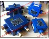 JHH-4、JHH-6 四通矿用<em>电话</em><em>分线盒</em>/六通<em>电话</em><em>分线盒</em>