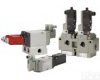 VP4250-044T SMC大型5通<em>电磁阀</em> VP系列<em>畅销品</em>