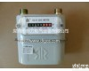 G2.5 <em>家用</em><em>煤气表</em>，<em>家用</em>燃气表