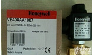 <em>VE408AA1007 电磁阀</em>
