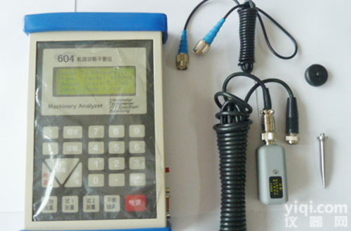 BSZ-604 <em>单通道</em>机器<em>分析仪</em>