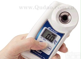 PAL-1 手持<em>数字式</em><em>折光</em>糖<em>度仪</em>