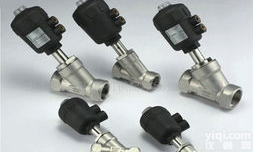 139389B  德国BURKERT（宝帝）电磁阀/<em>角座阀</em>ZG<em>办事处</em>