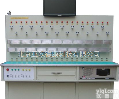 DP-LWL2-1 水位传感器动态<em>性能</em><em>试验台</em>/动态<em>性能</em><em>试验台</em>