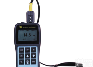 BXS10-TT340 <em>超声波</em>测厚仪 管道和<em>压力容器</em><em>监测仪</em> 脉冲反射<em>超声波</em><em>测量仪</em>