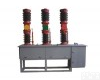 ZW7-40.5系列户外高压交流真空<em>断路器</em> ZW7-40.5系列真空<em>断路器</em>
